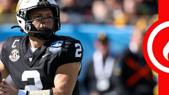 Pavia gets Ravens invite taken in Rochester, N.Y.